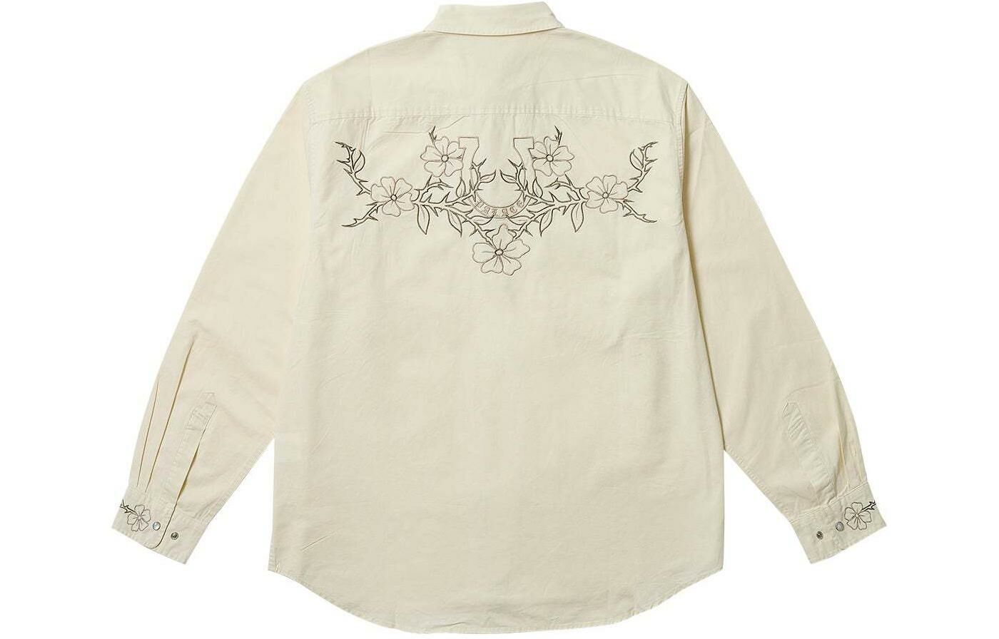 【代購】PALACE Flexus Shirt