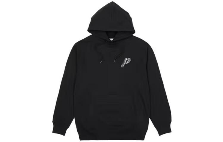 【代購】PALACE P-3 Snake Applique Hood