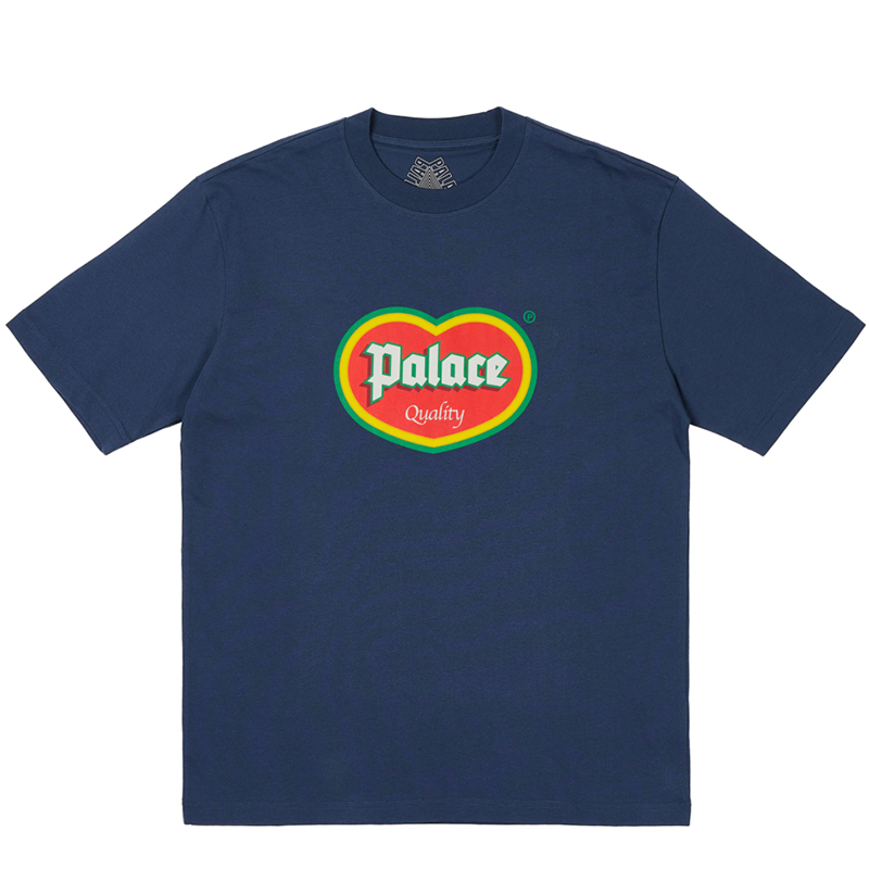 【代購】PALACE Quality T-Shirt