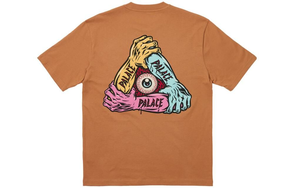 【代購】PALACE Arms T-Shirt