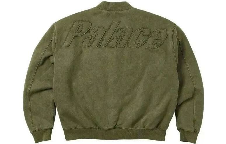 【代購】PALACE SS23 Jackets Men Army Green