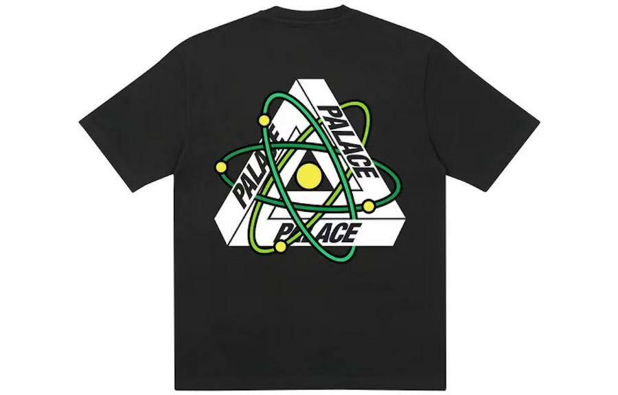 【代購】PALACE Tri-Atom T-shirt