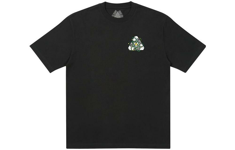 【代購】PALACE Tri-Atom T-shirt