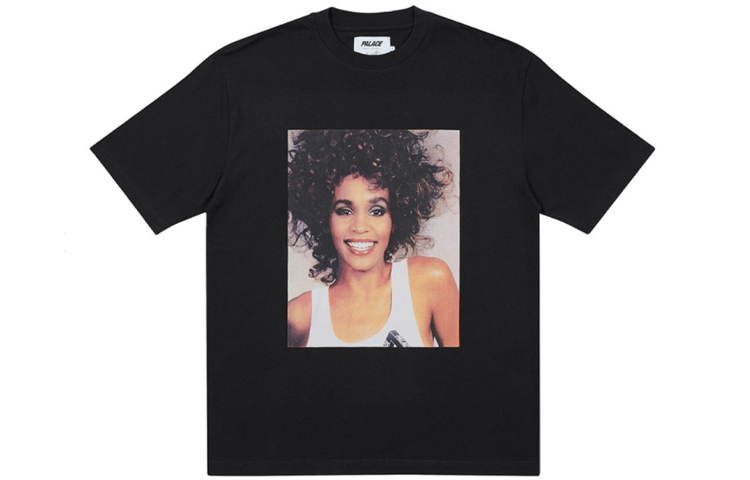 【代購】PALACE Houston Photo T-Shirt