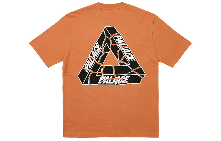 【代購】PALACE Tri-Ripped T-Shirt