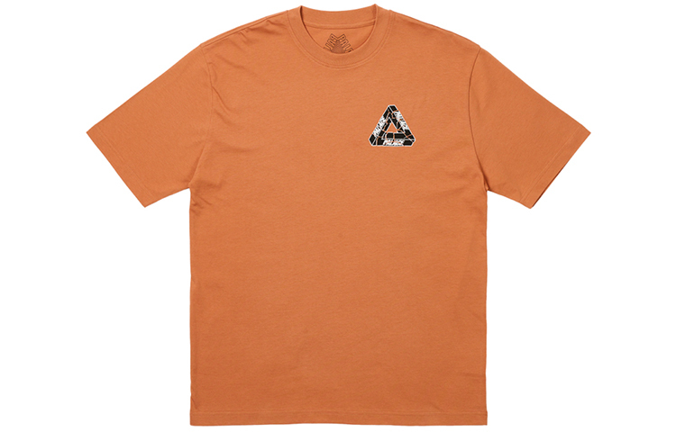 【代購】PALACE Tri-Ripped T-Shirt