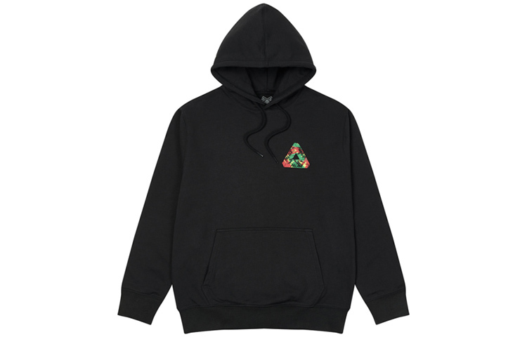 【代購】PALACE Tri-Camo '' Hoodie