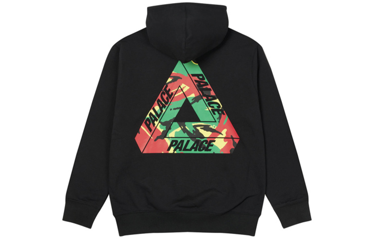 【代購】PALACE Tri-Camo '' Hoodie
