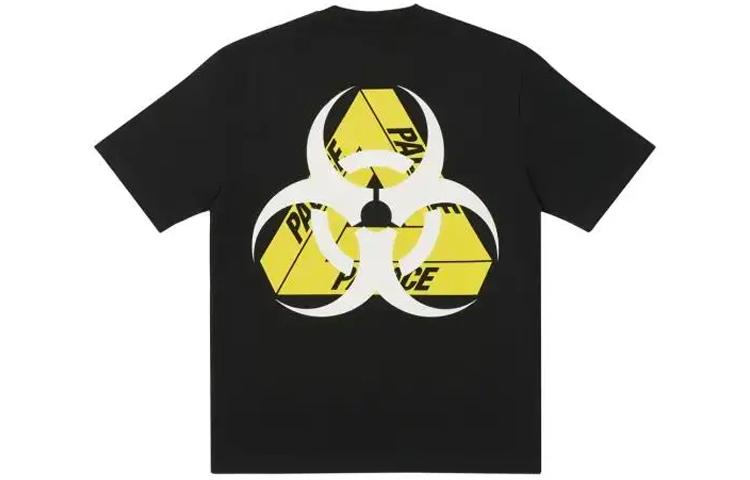 【代購】PALACE Bio Hazard T-shirt