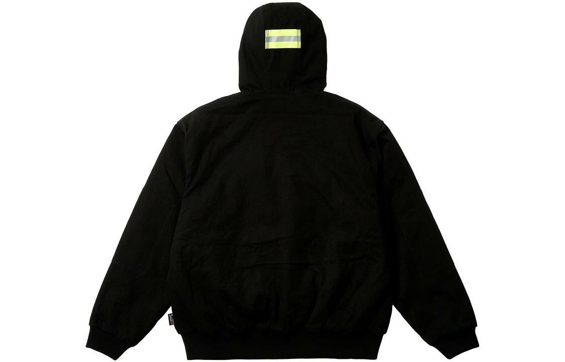 【代購】PALACE Hardware Hooded Workwear Jacket