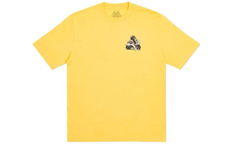 【代購】PALACE Hesh Mit Fresh T-Shirt