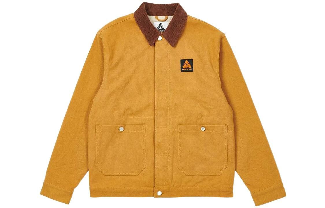 【代購】PALACE Amg 2.0 Work Jacket