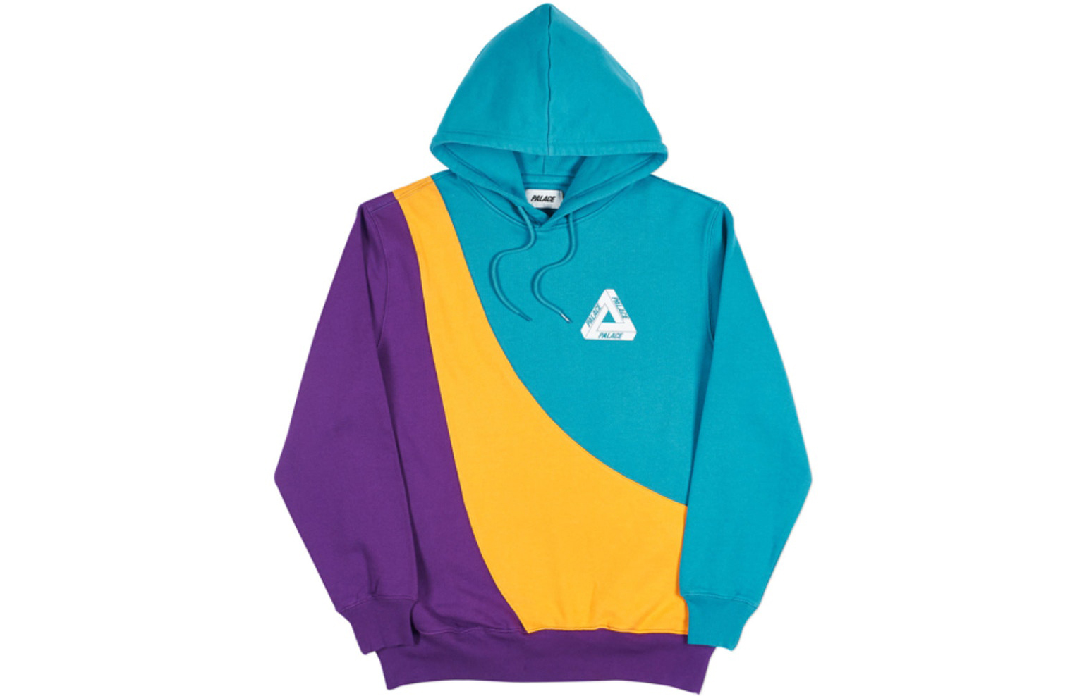 【代購】PALACE Sweeper Hood