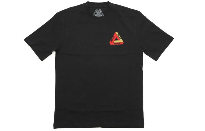 【代購】PALACE Shanghai Exclusive Tri Ferg Tee