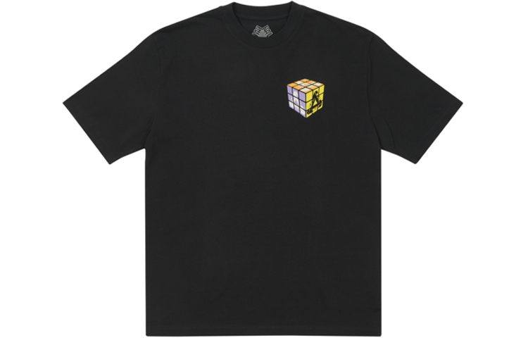 【代購】PALACE Don'T Be Square T-Shirt