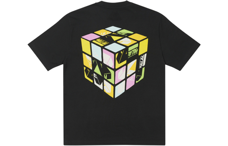 【代購】PALACE Don'T Be Square T-Shirt