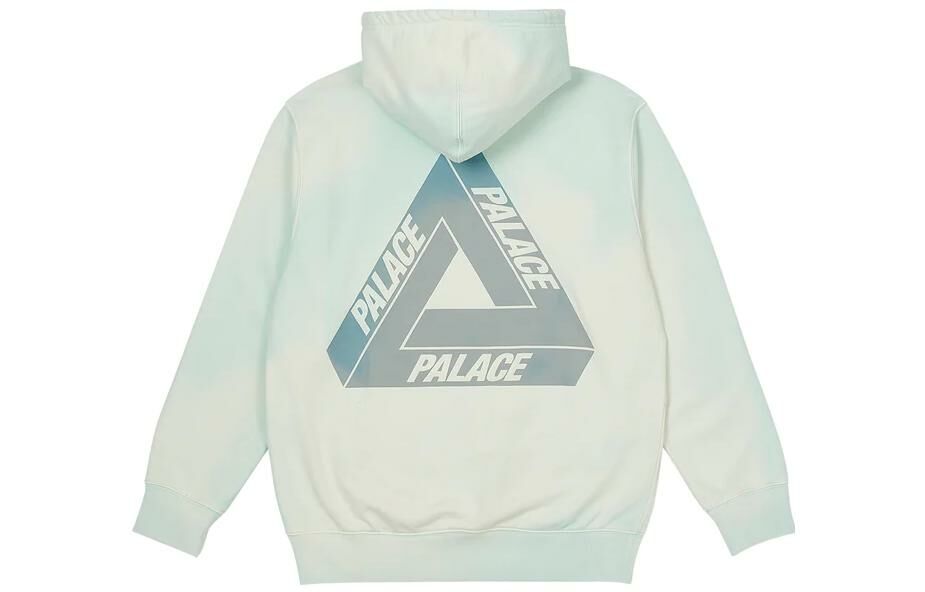 【代購】PALACE Reacto Tri-Ferg Hood