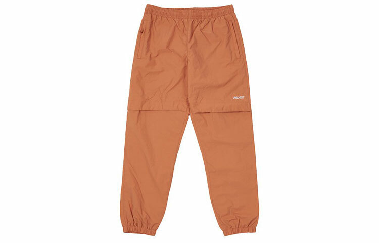 【代購】PALACE Vented Shell Bottoms