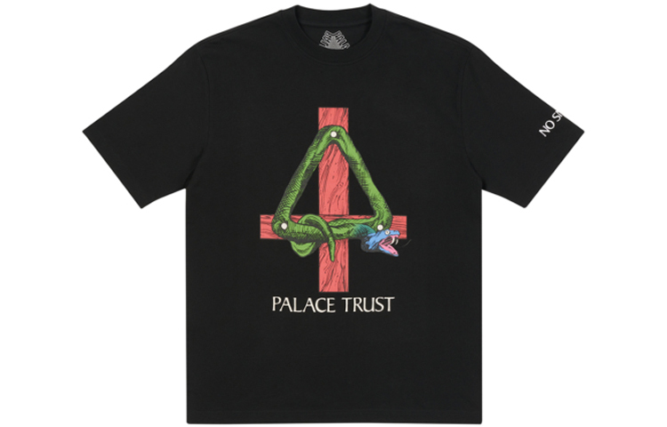 【代購】PALACE Trust PALACE T-shirt