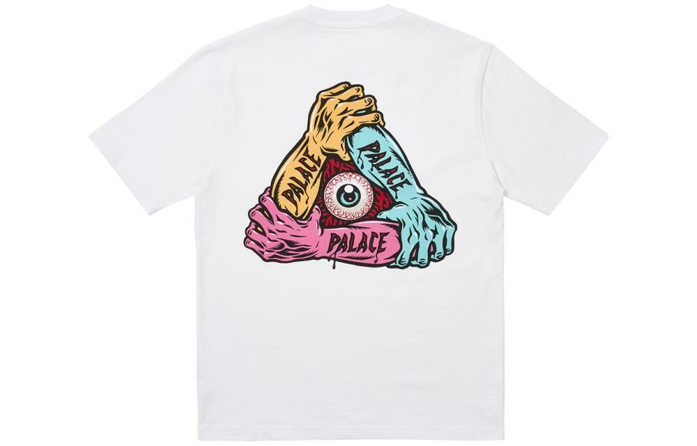 【代購】PALACE Arms T-Shirt