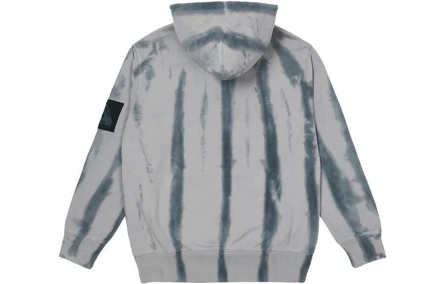 【代購】PALACE Zebra Tie Dye Hood