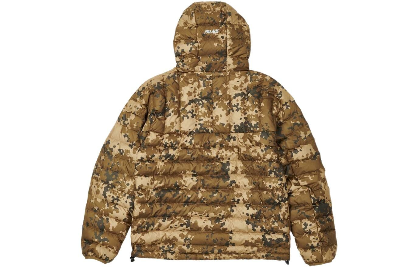 【代購】PALACE Pertex Q-Lite Down Jacket