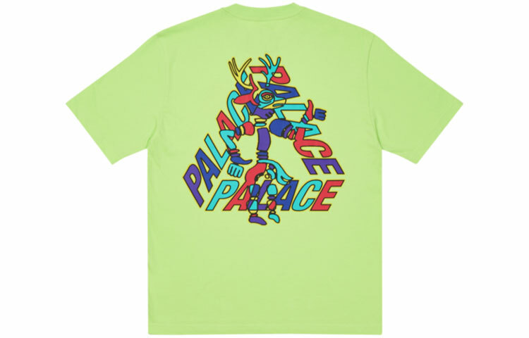 【代購】PALACE B-Sans T-shirt