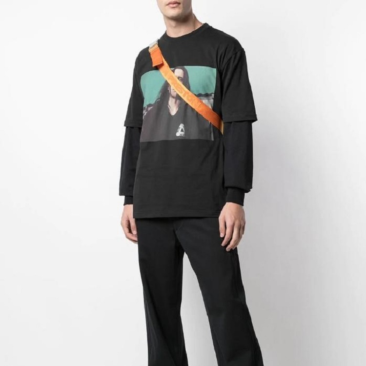 【代購】PALACE Wise Up T-Shirt