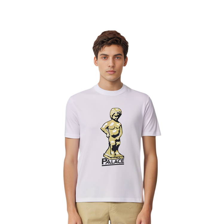 【代購】PALACE Jimmy Piddle T-Shirt