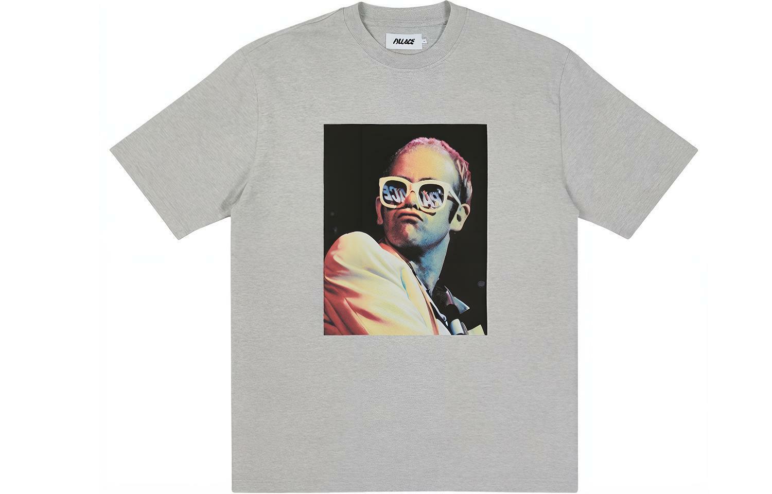 【代購】PALACE Elton John Icon T-shirt