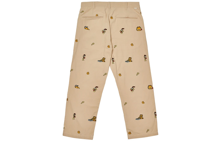 【代購】PALACE Garfield Work Pant