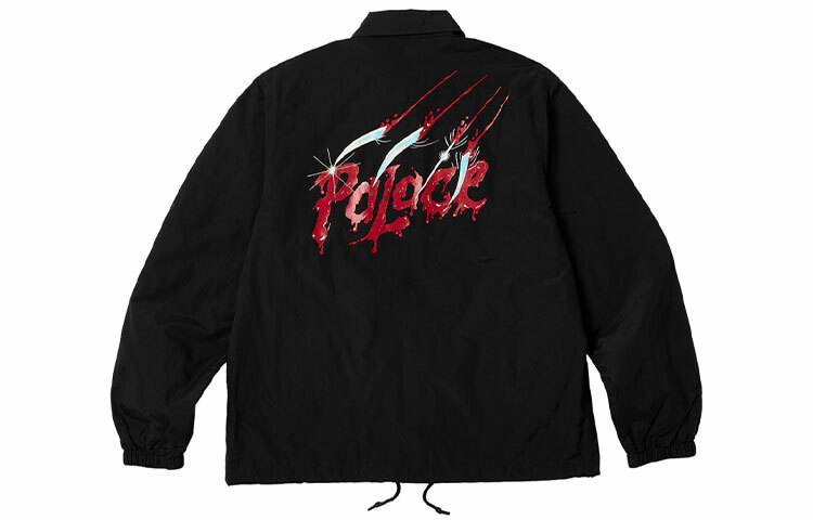 【代購】PALACE Scratchy Coach Jacket