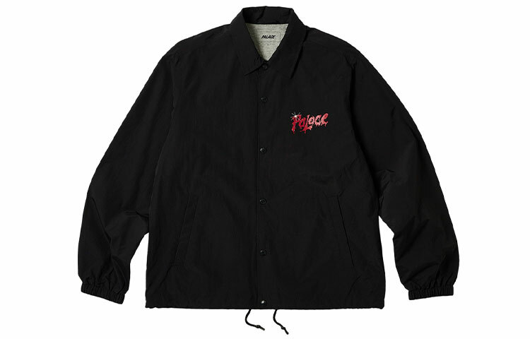 【代購】PALACE Scratchy Coach Jacket
