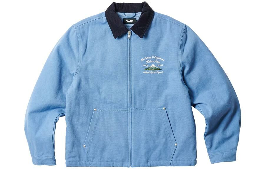 【代購】PALACE Zen Work Jacket