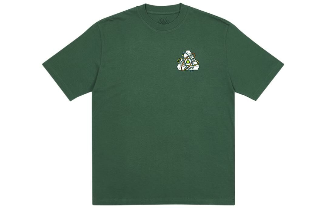 【代購】PALACE Tri-Atom T-shirt