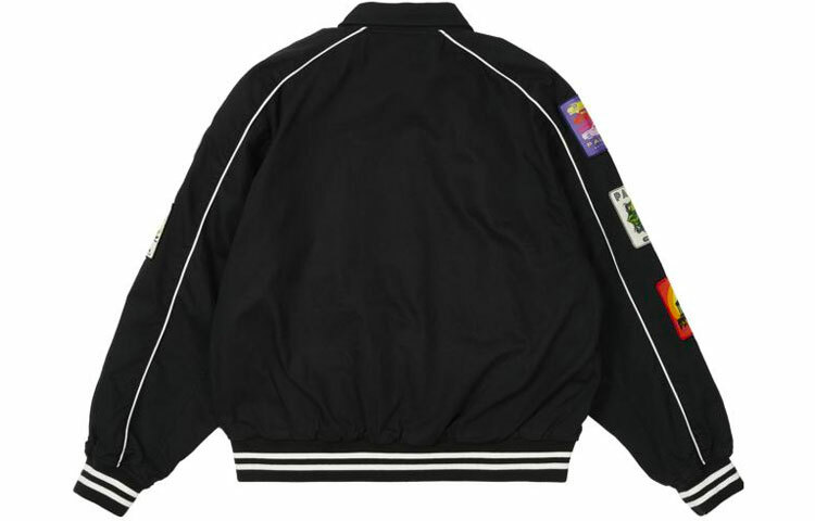【代購】PALACE Patches Cotton Bomber