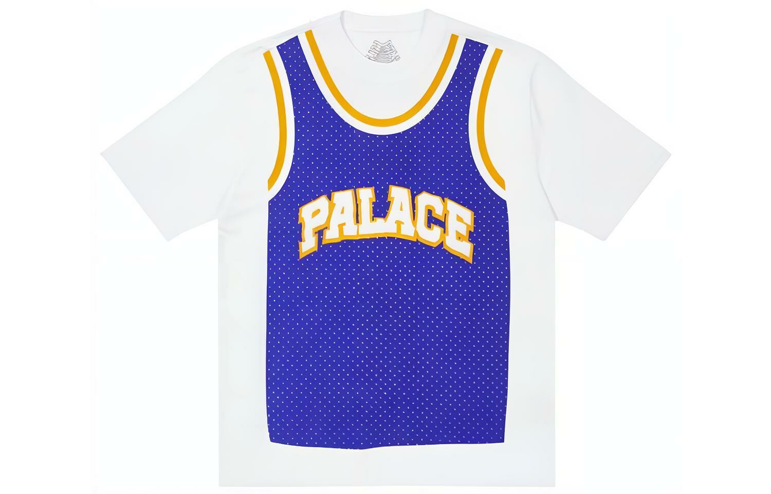 【代購】PALACE Vest T-shirt