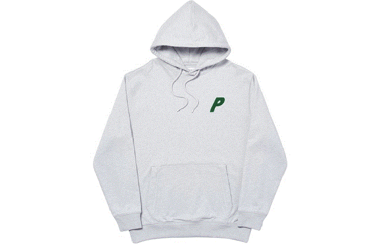 【代購】PALACE Tri-Chenille Hood