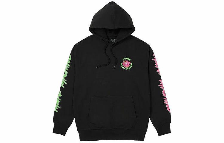 【代購】PALACE M-Zone Mutant Fish Hood
