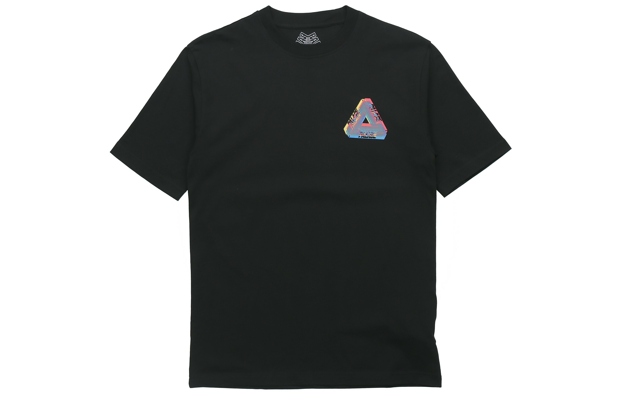 【代購】PALACE Tri-Ferg Colour Blur T-shirt