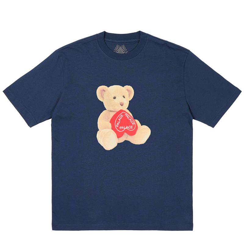 【代購】PALACE Teddy T-shirt