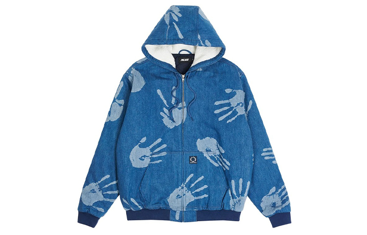 【代購】PALACE Active Bredda Jacket