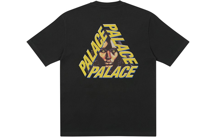 【代購】PALACE G-Face T-shirt