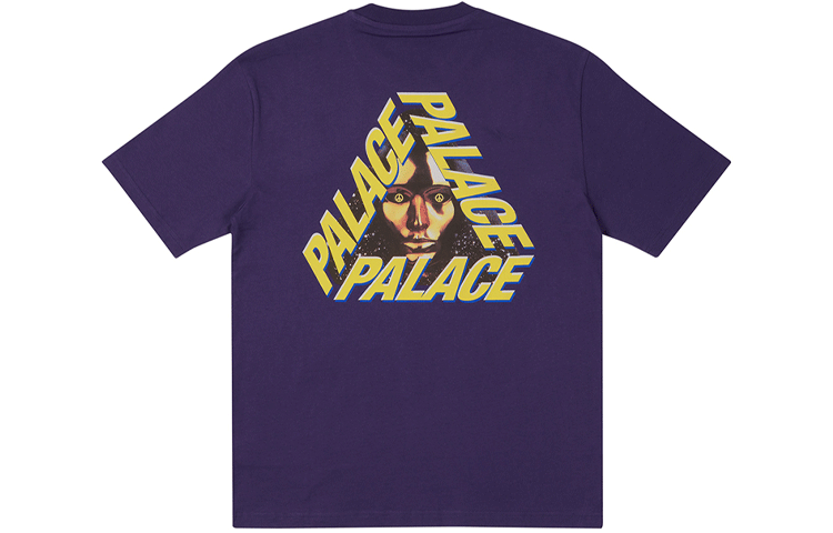 【代購】PALACE G-Face T-shirt