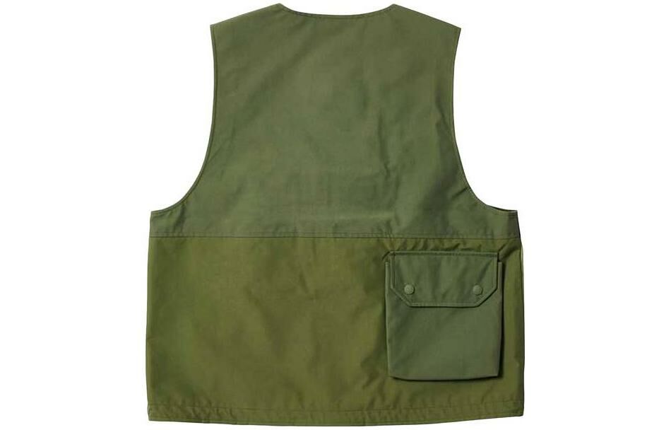 【代購】PALACE X Engineered Garments Gore-Tex Infinium Cover Vest