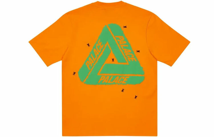【代購】PALACE Fly T-shirt