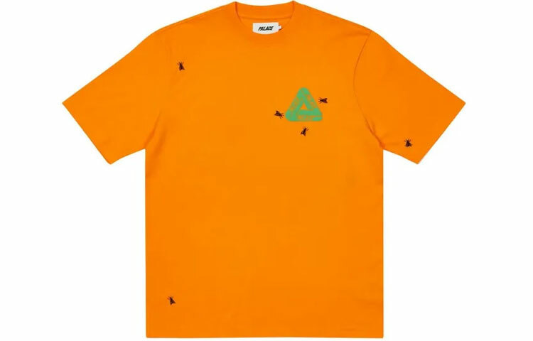 【代購】PALACE Fly T-shirt