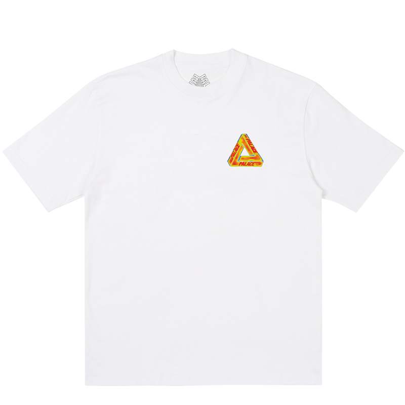 【代購】PALACE Heat Sensi T-shirt
