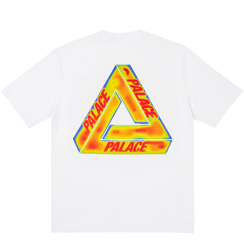 【代購】PALACE Heat Sensi T-shirt