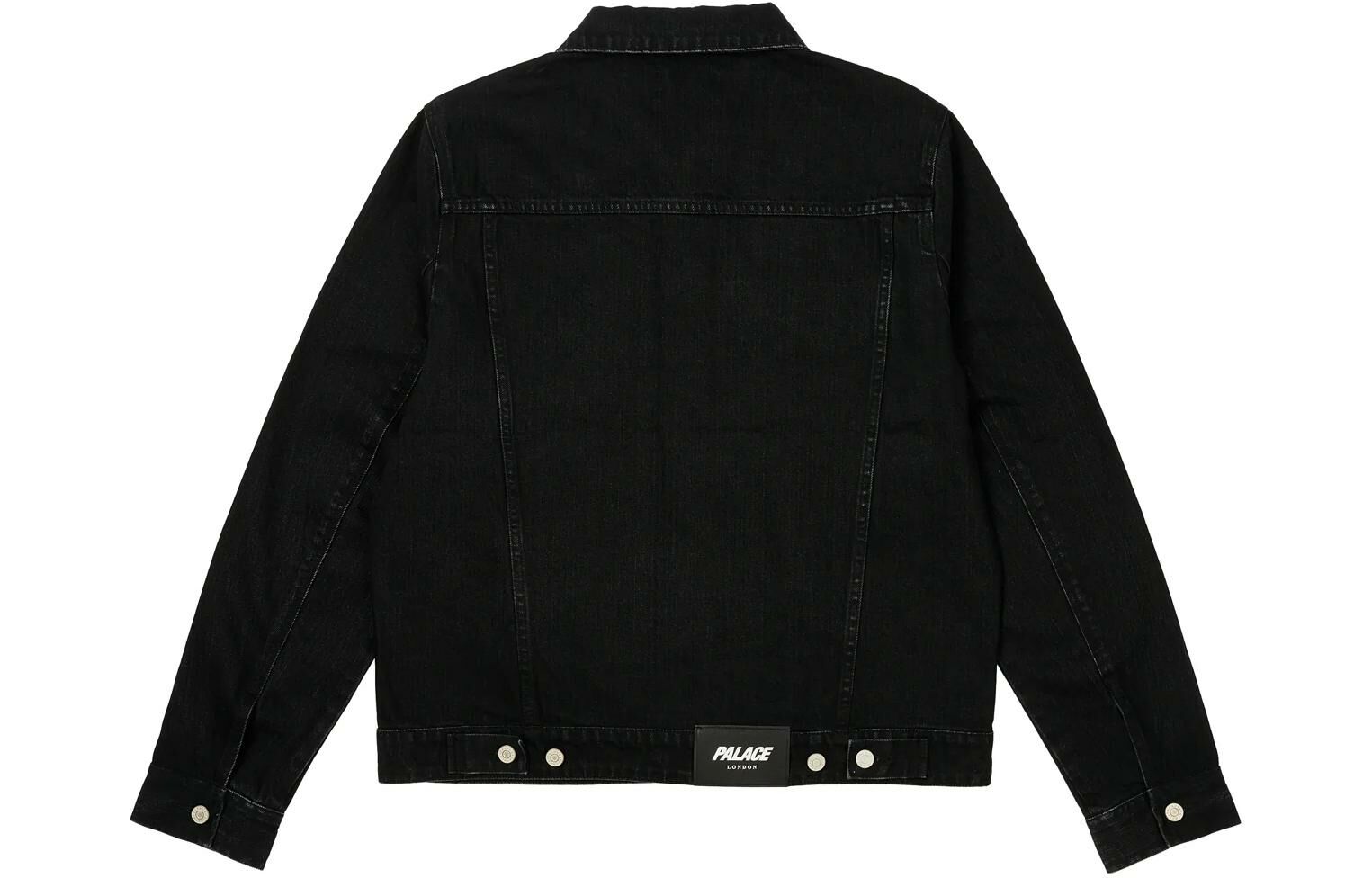 【代購】PALACE Type P Jacket